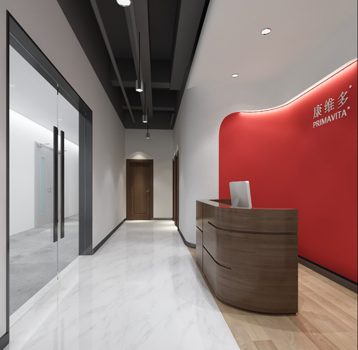 北京康维多乳业有限公司