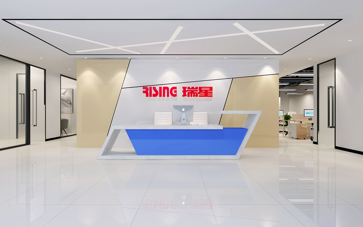 北京瑞星网安技术股份有限公司