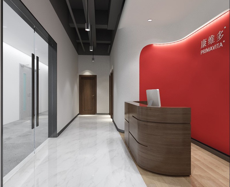 北京康维多乳业有限公司