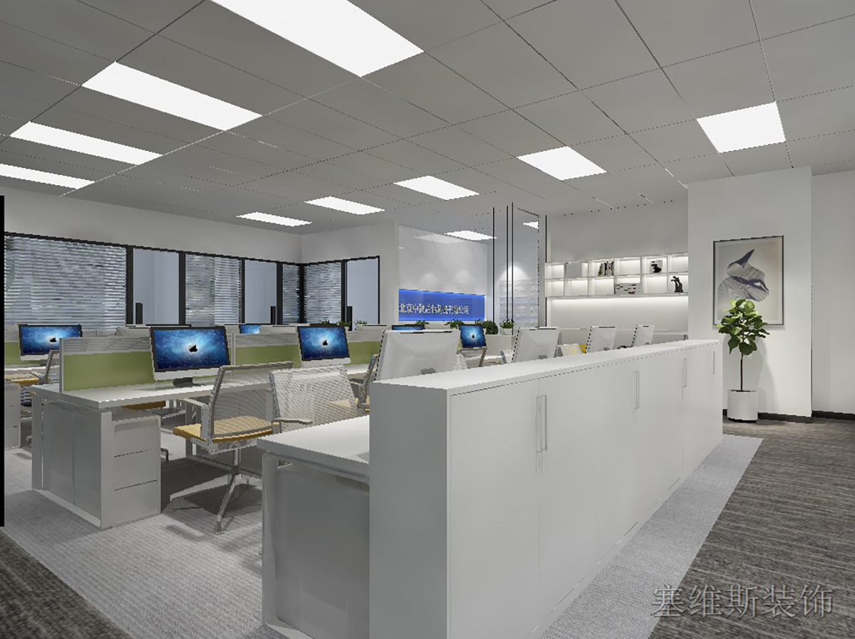 北京中智达信科技有限公司