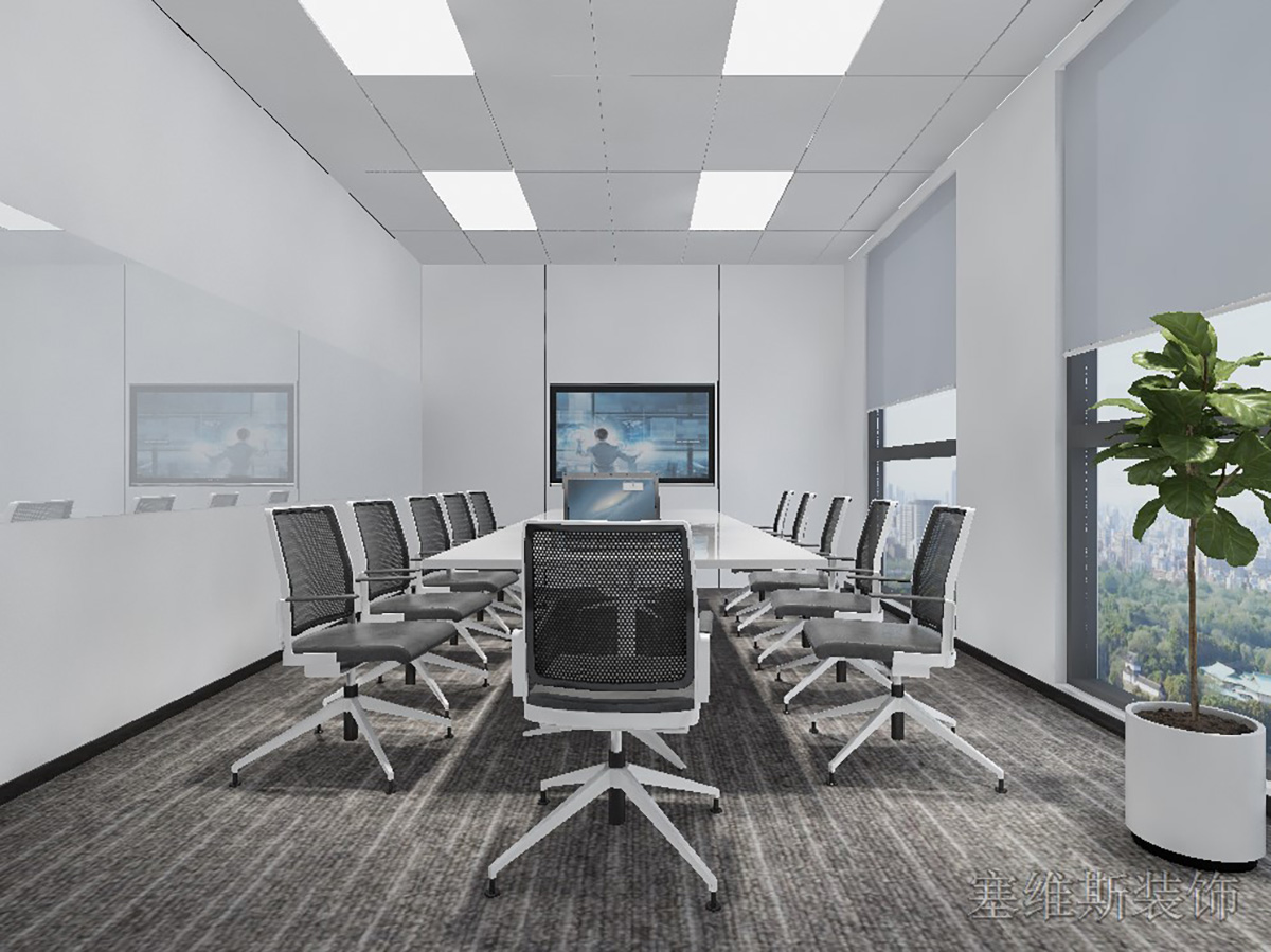 北京中智达信科技有限公司