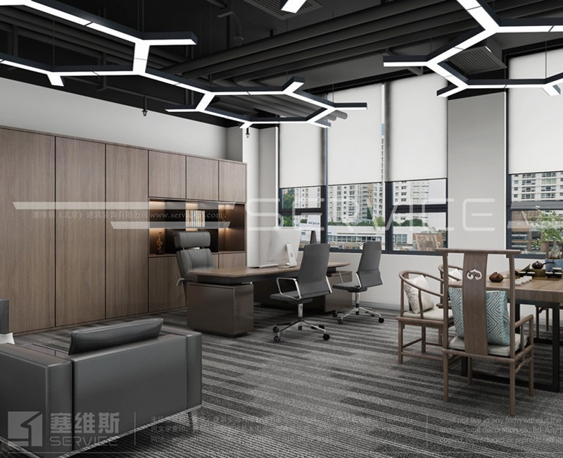 电子科技办公室