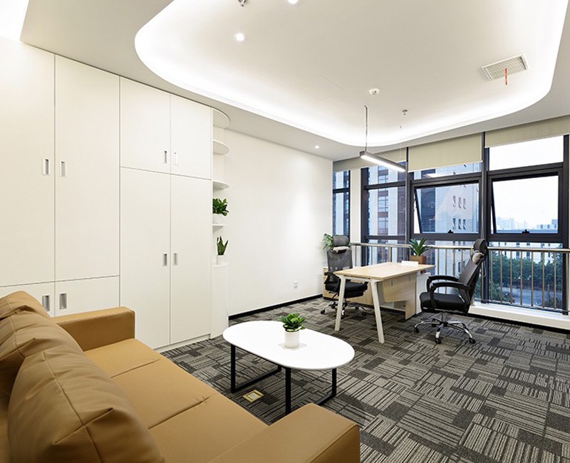 四川莱斯特真空科技有限公司