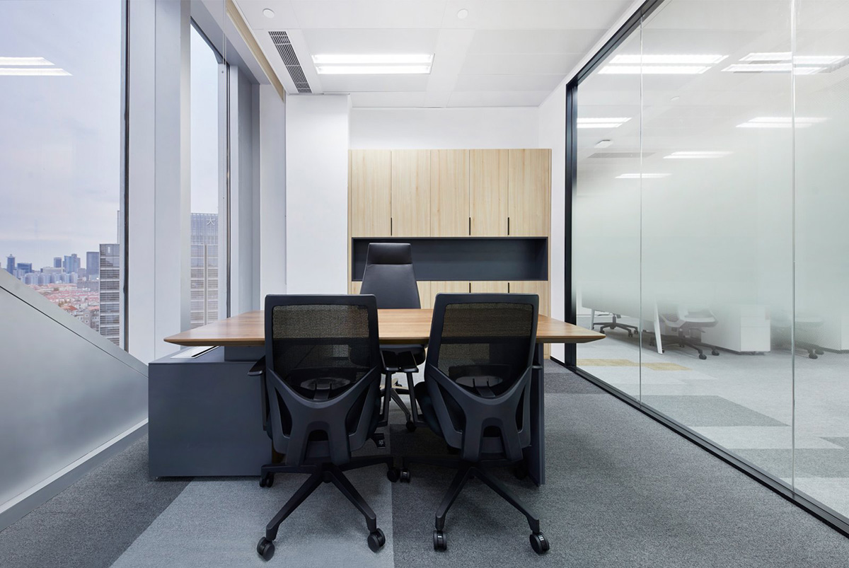 四川莱斯特真空科技有限公司