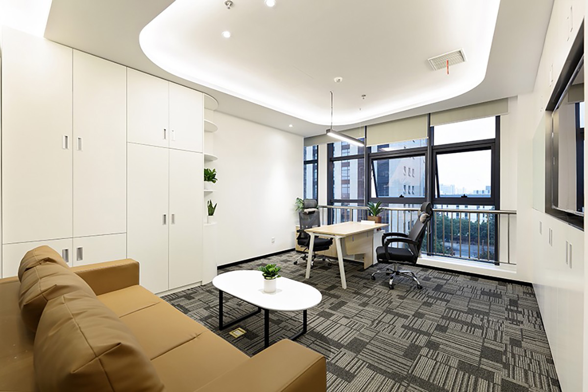 四川莱斯特真空科技有限公司