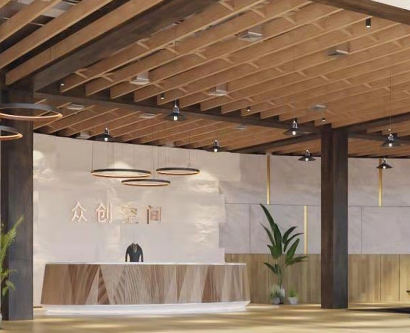 复朗施(北京)纳米科技