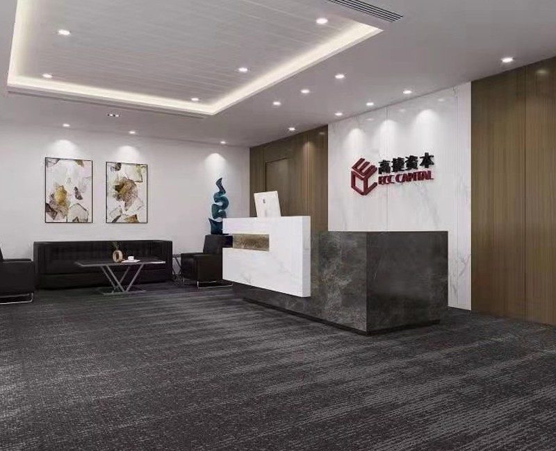 高捷金台创业投资管理有限公司