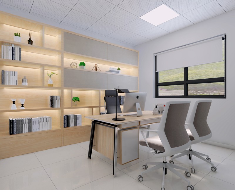 上海清创泵业有限公司