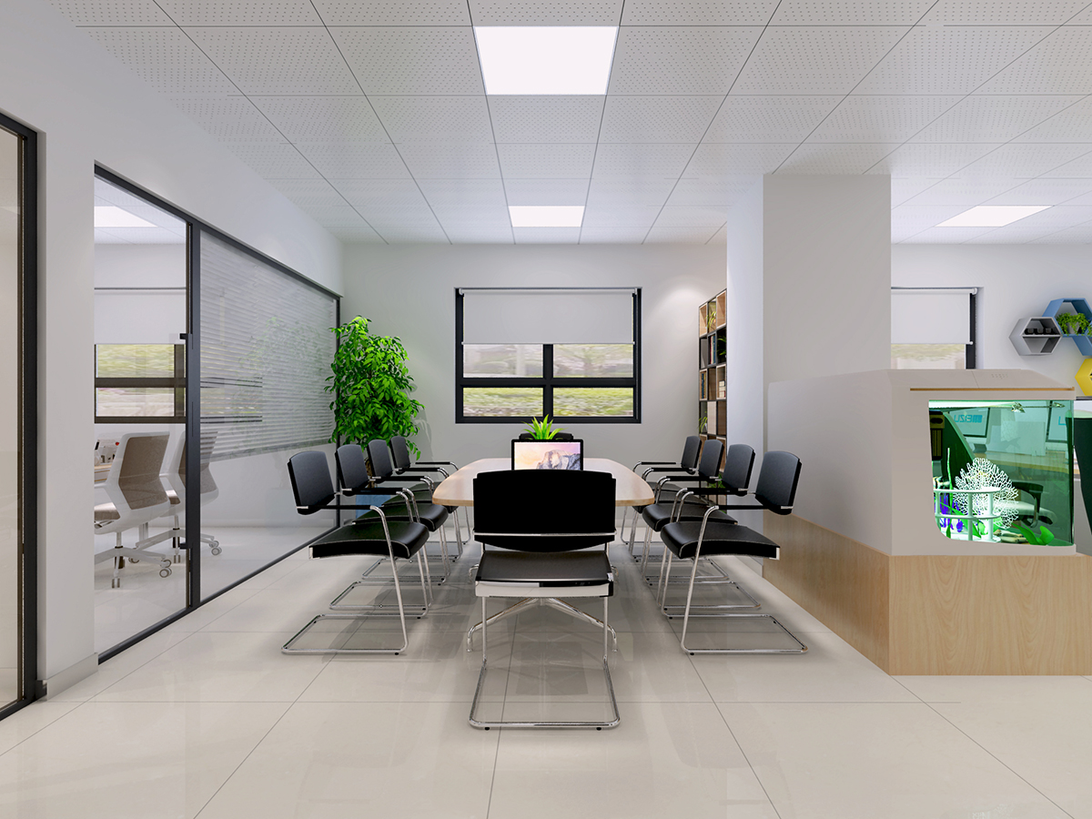 上海清创泵业有限公司