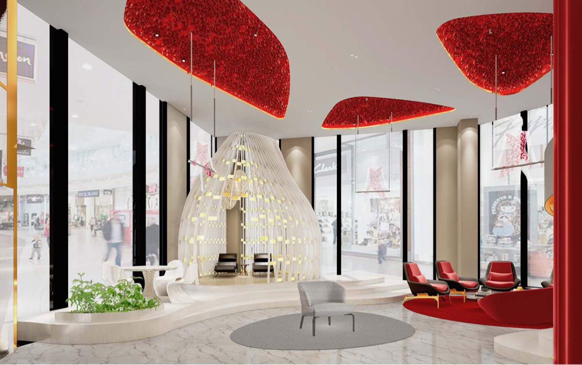 布兰茜健康管理中心