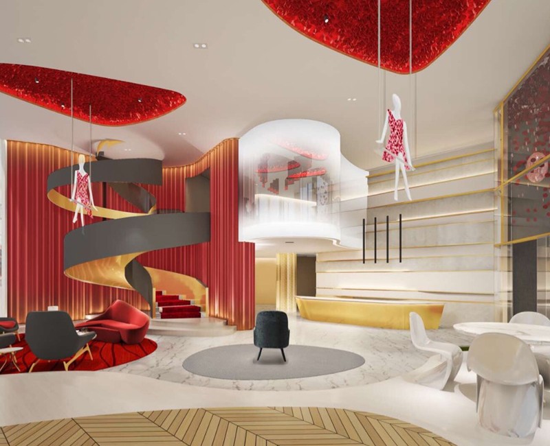 布兰茜健康管理中心