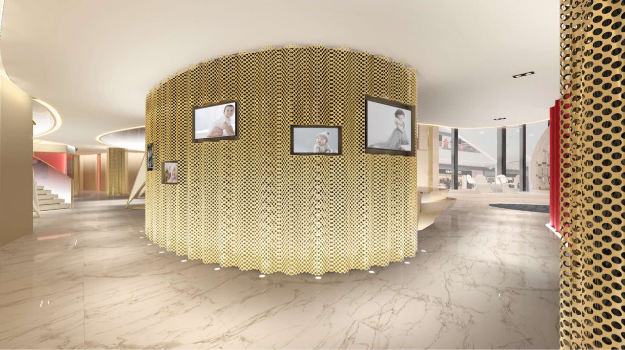 布兰茜健康管理中心