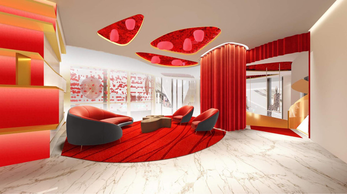 布兰茜健康管理中心