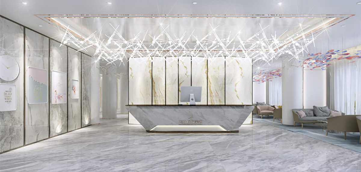 成都轻氧美容服务有限公司