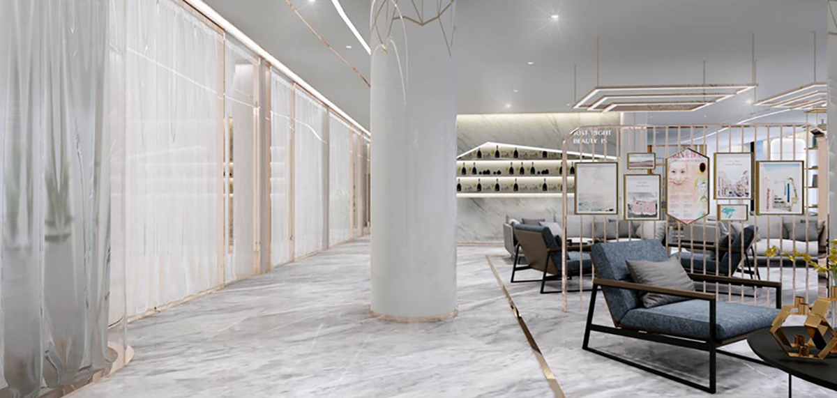 成都轻氧美容服务有限公司