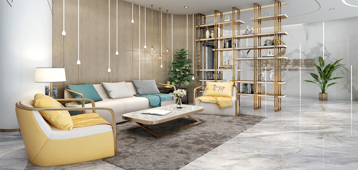 成都轻氧美容服务有限公司