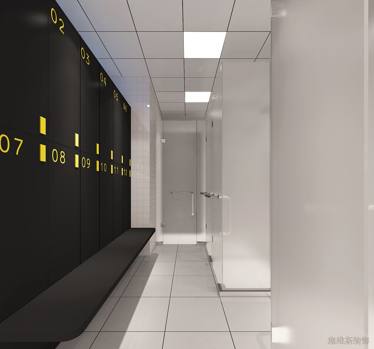 综合格斗联盟建外 SOHO 馆