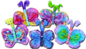Painted Wings (Mother's Day)