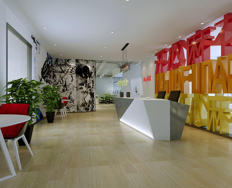 开心麻花演艺经纪公司